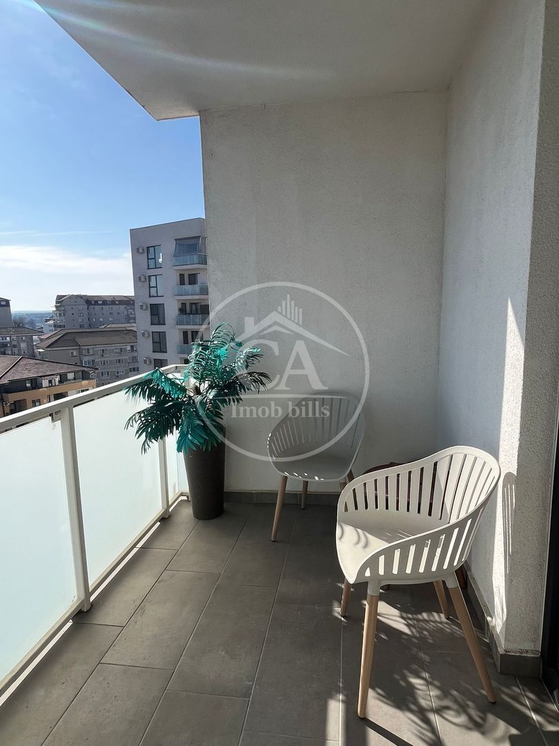 Apartament de închiriat cu 3 camere LUX în Prima Oneștilor, Oradea - Poză 11