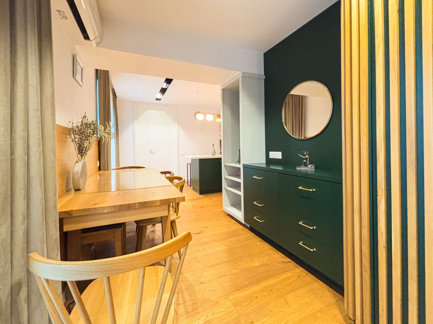 The Wooden Loft in Cloud 9 – The Essence of Refined Living - Poză 4