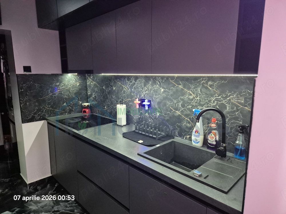 Apartament 2 camere premium, complet renovat – Nicolina, Iași | Mutare imediată | 130.000 EUR - Poză 5