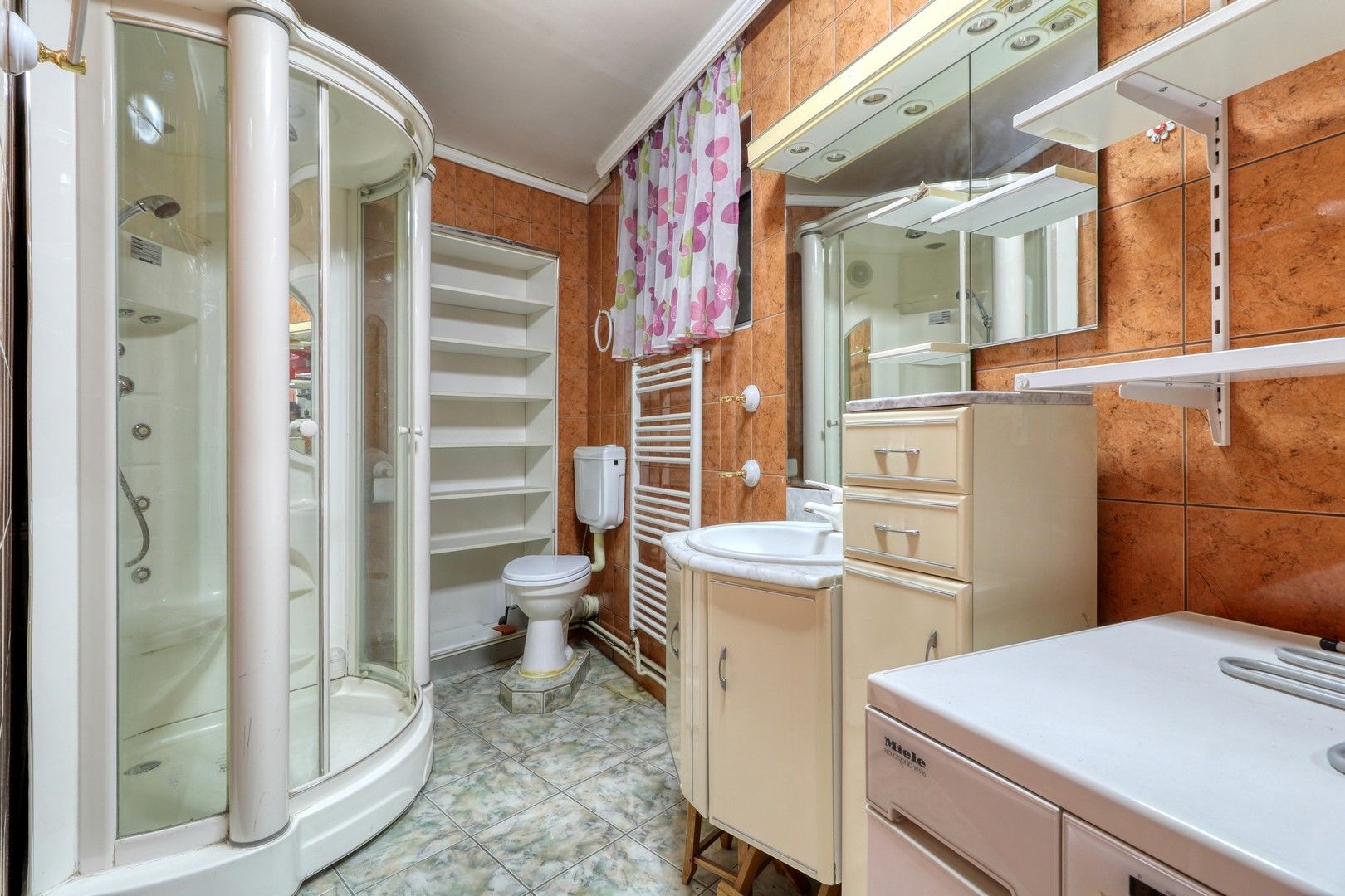 Oportunitate rară | Apartament 7 camere | 250 mp | Zona Dacia – - Poză 20