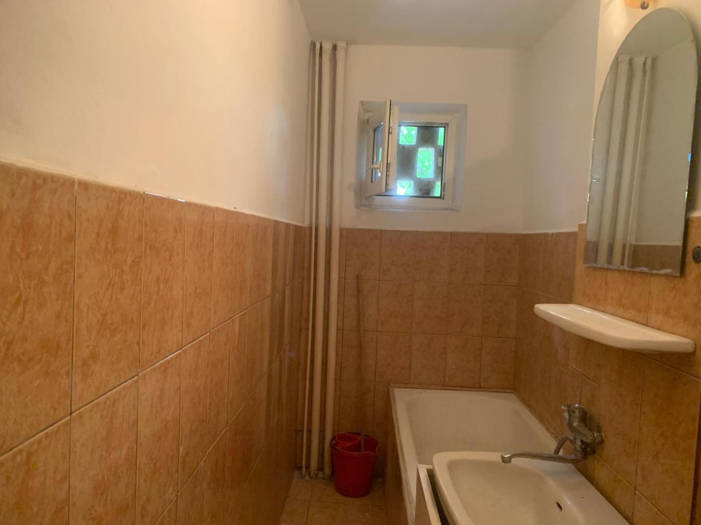 Apartament de 2 camere, 38 mp , et. 2 in Calea Sagului - Poză 10