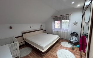 Casa/vila de vanzare Arad - Poză 17