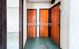 Apartament 2 camere cu balcon și potențial de amenajare - Poză 5