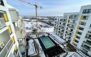 Apartament cu 2 camere ***NOU*** // Mogosoaia - Poză 2