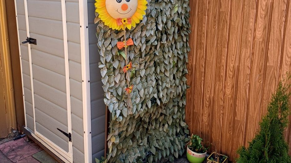 🏡 De vânzare – Casă în Galați, zona Cernat - Poză 27