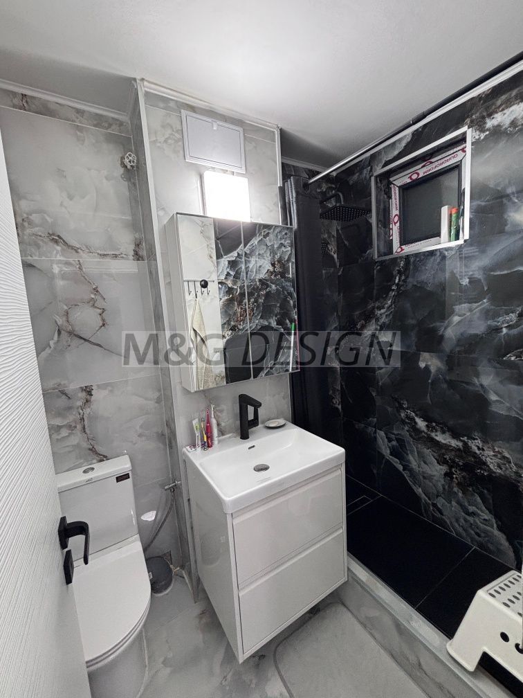 Apartament 3 camere Sagului parter cu balcon - Poză 7