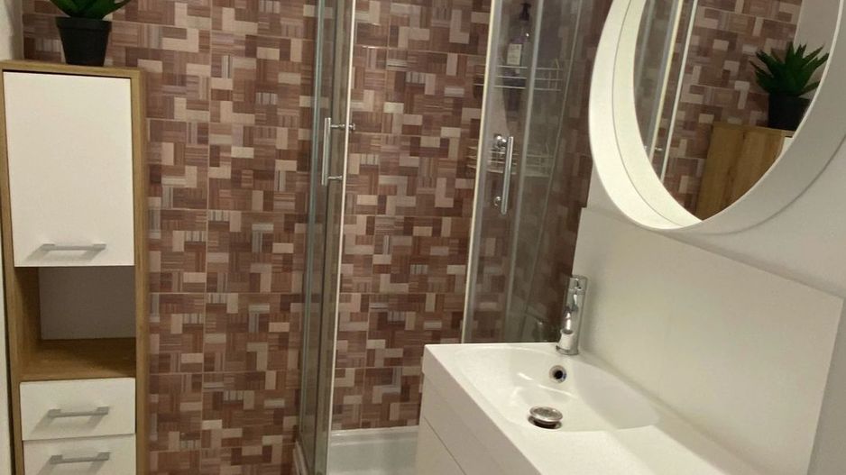 GARSONIERA- TEI, BLOC REABILITAT, BUCATARIE INCHISA, MOBILAT MODERN - Poză 7