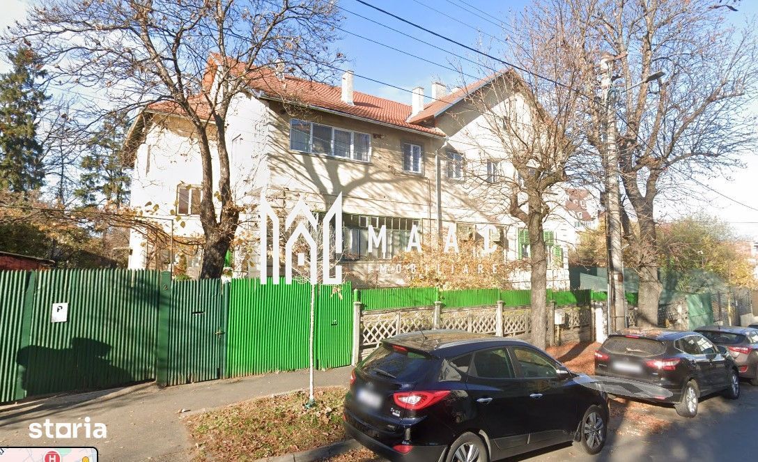 Apartament 1 camera | Etaj 1 | Decomandat | Terasa | Curte - Poză 13