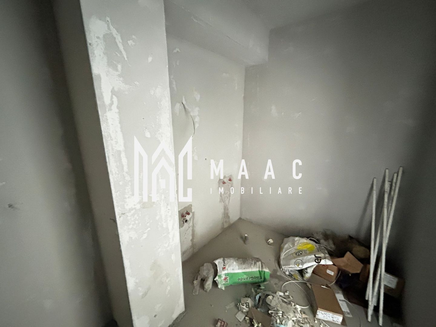 Apartament 2 camere | Etaj 1 | Încălzire în pardoseală | Parcare | Șelimbăr - Poză 6