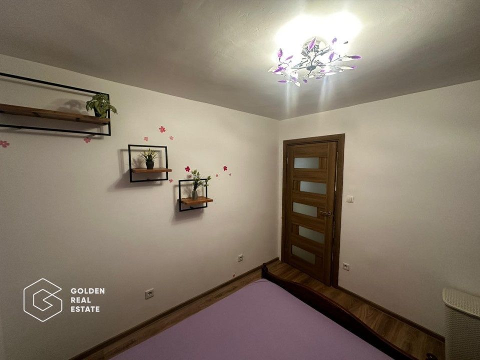 Apartament superb, 2 camere, potrivit pentru familie, prima inchiriere,Romanilor - Poză 5