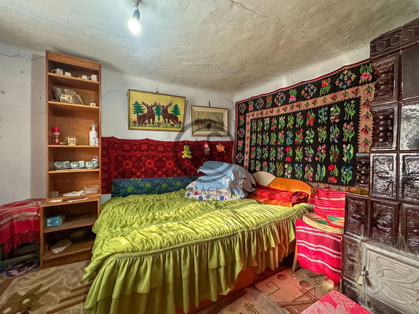 Casa de vanzare | Catunu, Drajna | 1360mp teren | Comision 0% - Poză 7