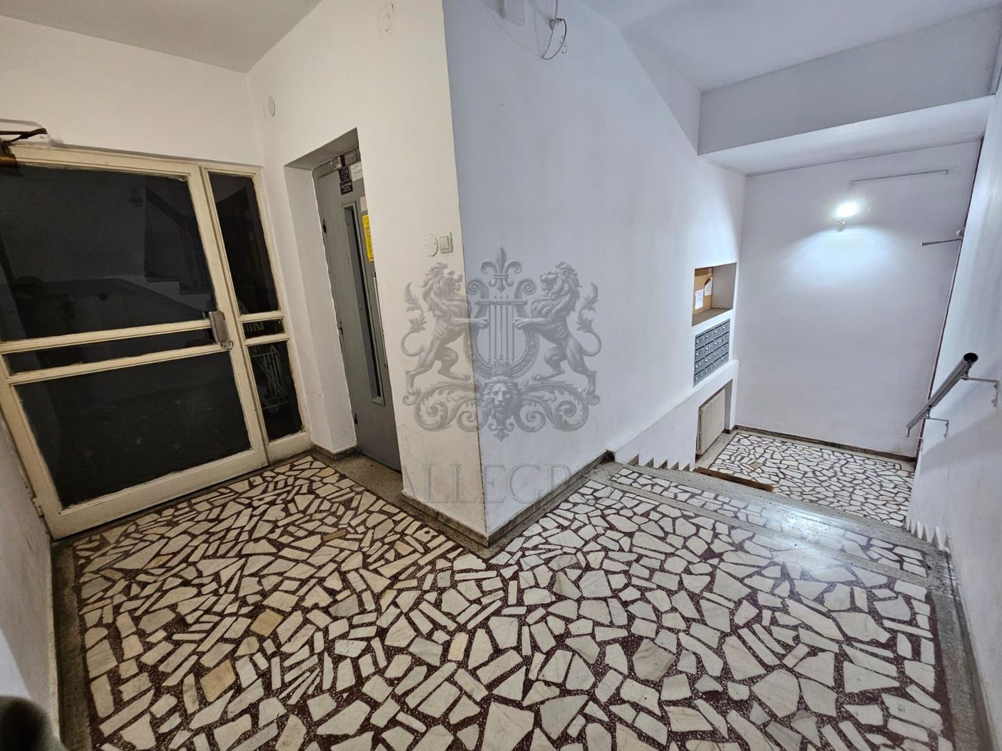 4 Camere  | Parter |  100m de Cismigiu | Strada Constantin Stahi - Poză 17