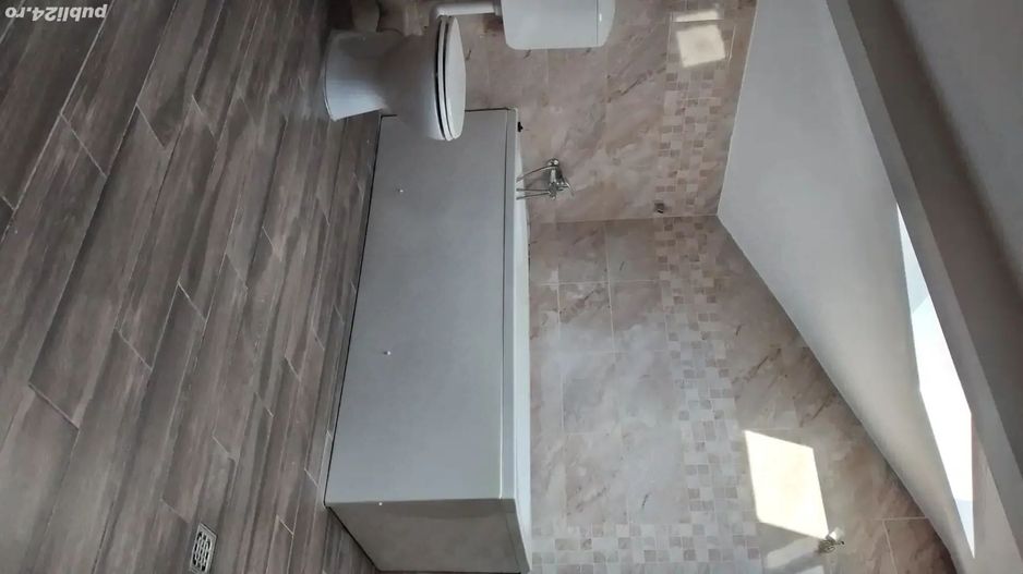 Apartament spatios, 2 camere, 83mp, bloc nou, metrou Dimitrie Leonida - Poză 4