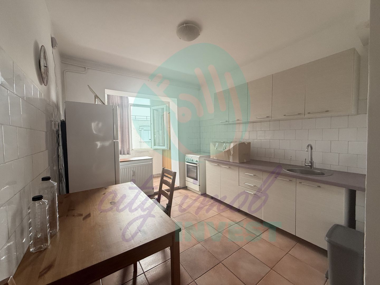 Apartament 2 camere, zona linistita - Poză 4
