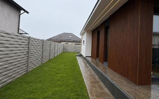 Casa parter  | 4 camere | 101 mp utili | Teren 409 mp - Poză 3