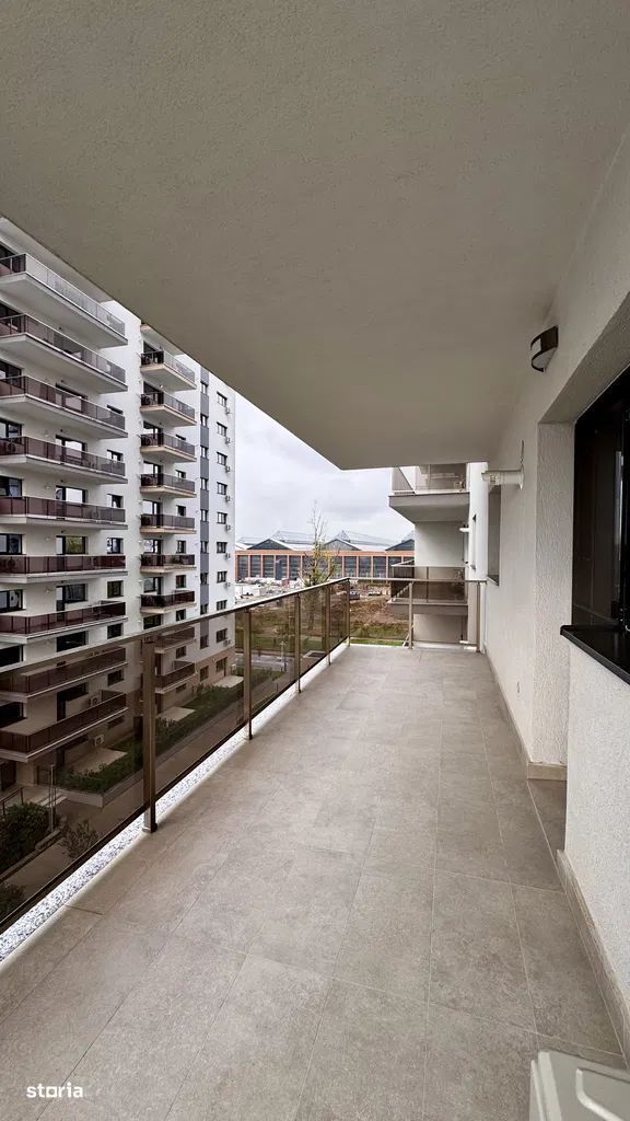 AP. 3 CAMERE HILS REPUBLICA, PRIMA INCHIRIERE, PARCARE, PET-FRIENDLY - Poză 11