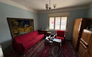 Casă individuală | 3 camere | Curte mare | Zonă liniștită | Gusterita - Poză 13