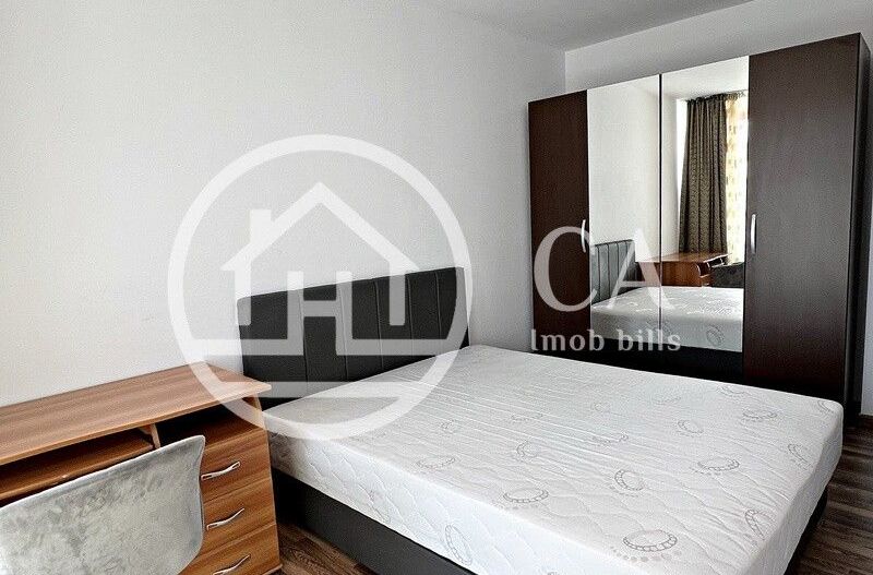 Apartament de inchiriat cu 3 camere, ARED, Oradea - Poză 2