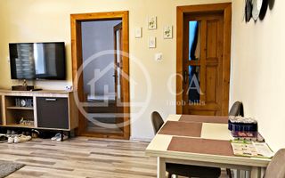 Casa de inchiriat cu 3 camere la curte comuna in zona centrala, Oradea - Poză 3