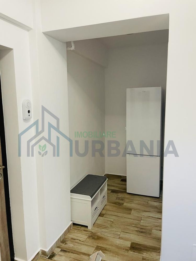 Apartament 1 camera Lidl Bucium - Poză 5