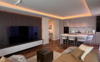 Apartament PREMIUM 3 camere, 2 bai, terasa, garaj, The Fold-Grigorescu - Poză 2