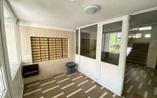 3 camere Dristor | Centrală proprie | Mobilat complet v14 - Poză 13