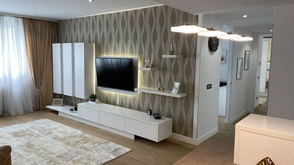 Premium 3 camere Cortina Residence Herastrau - Poză 2