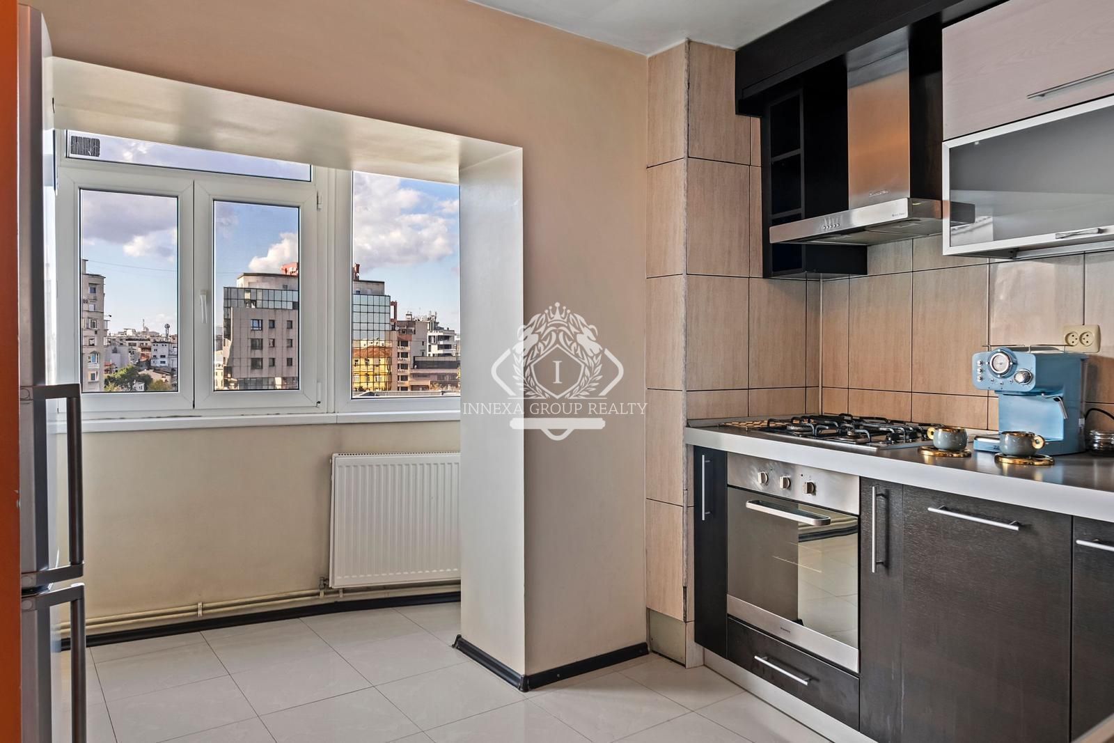 Unirii - Piata Alba Iulia I 4 camere I 99mp u. I Etj 6 I dec I 344 900 EURO - Poză 26