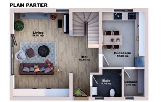 Predare Decembrie 2025 | TVA Inclus | Utilități | Credit - Poză 7