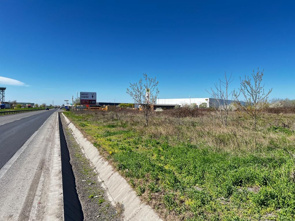 Investitie | Logistica | Productie | 23600 mp |  Centura Bucuresti | - Poză 4