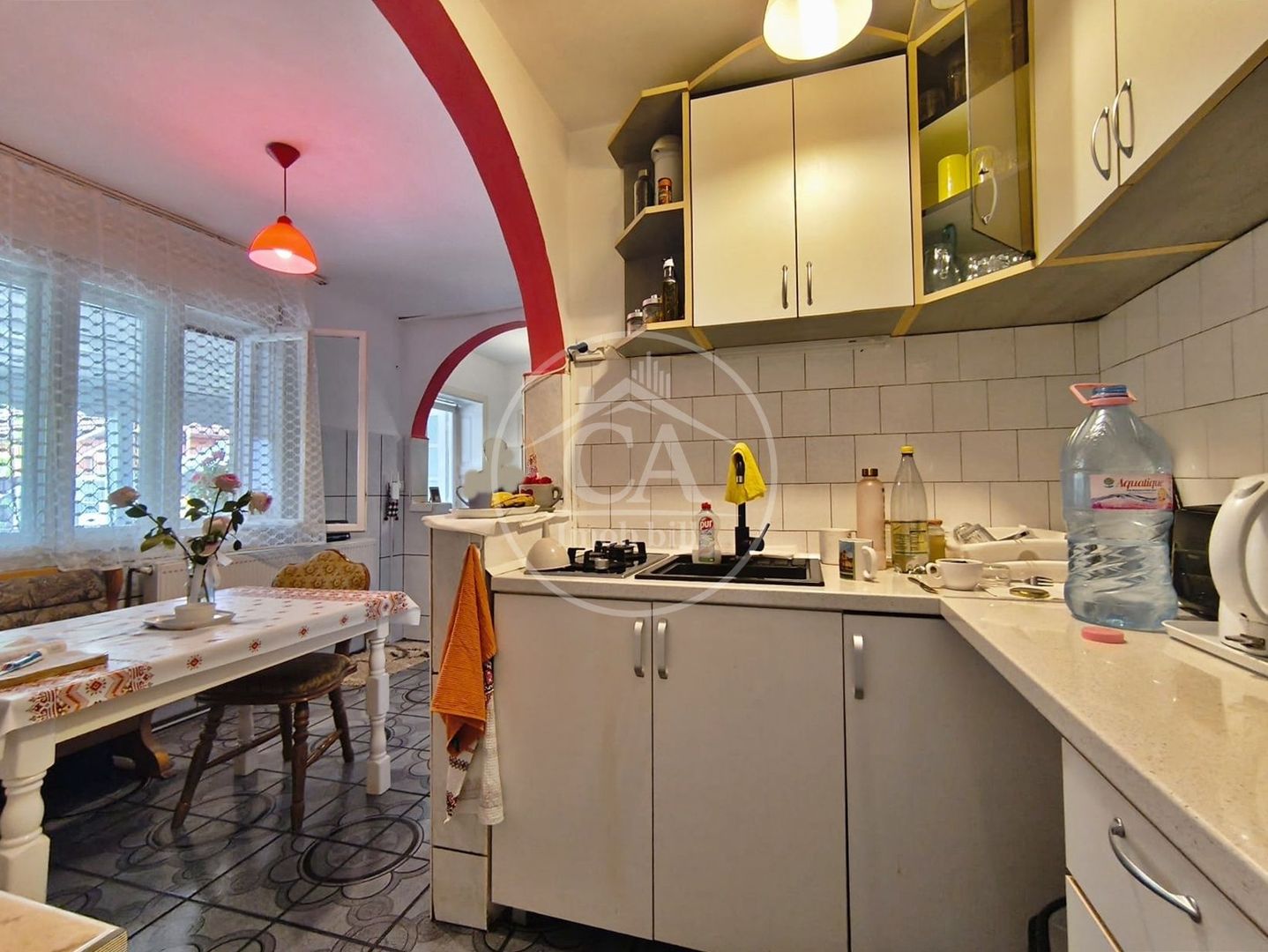 Casa de vânzare cu 7 camere de tip P+M in Sanmartin, Bihor - Poză 15