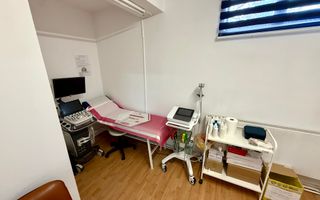 Spatiu comercial P+1 - 200mp - vad - pretabilitate mare - Lapus - Poză 6