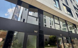 Spatiu Comercial Win Herastrau | Soseaua Nordului - Poză 5