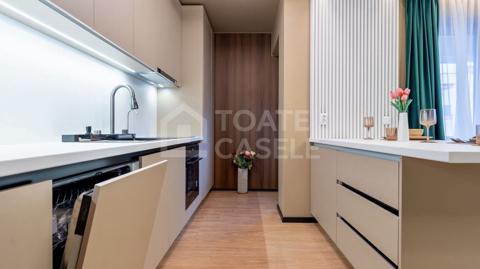 Un cămin complet, creat pentru confortul tău - Poză 1