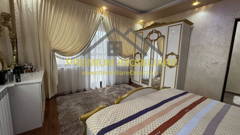 Casa Vila de Vanzare la cheie - Cartier Andrasesti - Poză 22