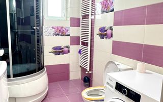 Apartament 3 camere curte de 102 mp Cartierul Arhitectilor zona Mandra - Poză 12