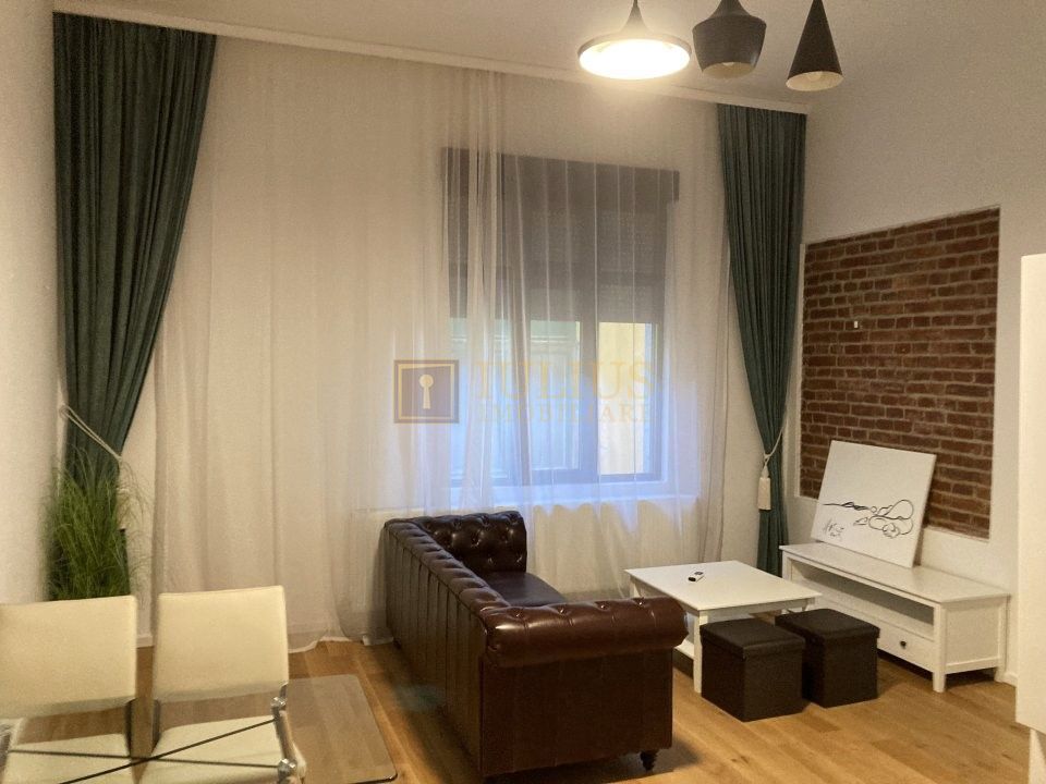 Locație centrală, aproape de parcul Gheorghe Doja - Poză 1