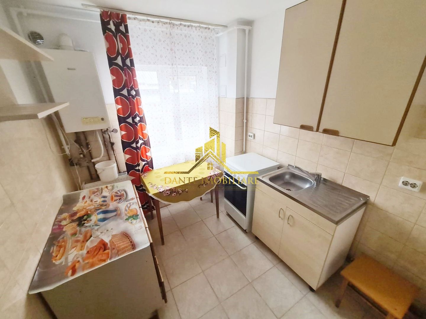 2 camere, decomandat, mobilat modern, Marasti, Iulius Mall, FSEGA - Poză 6