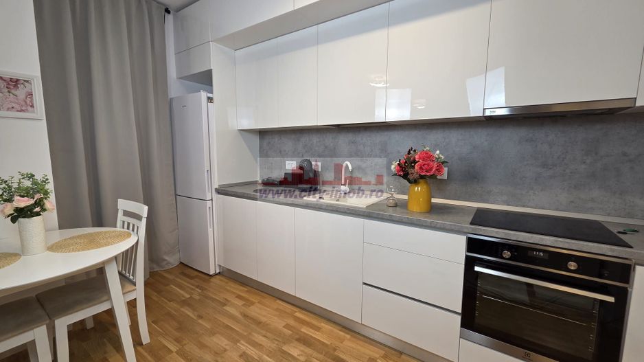 Inchiriere Studio Baneasa Bucuresti sector 1  curte privata, Aeroprort - Poză 8