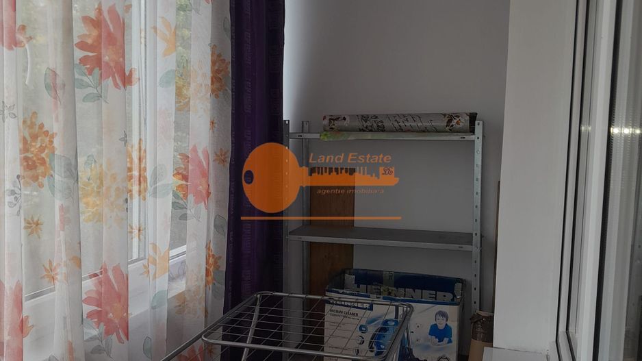 Garsonieră decomandată, renovată | Lacul Tei - Poză 19
