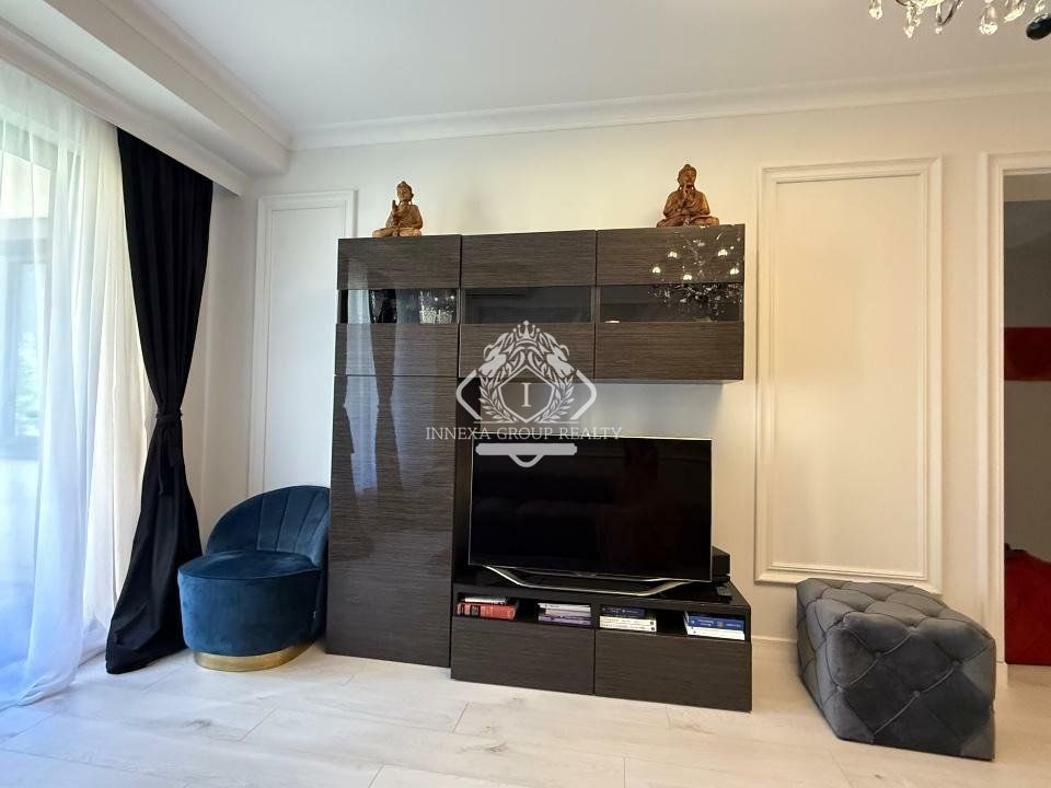 Aviatiei I Apartament 2 camere I Loc Parcare + Boxa - Poză 4