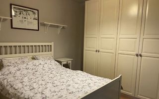 Apartament 2 camere, decomandat, mobilat/utilat, bloc 1986 - Tineretului - Poză 3