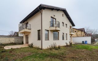 Casa 4 camere chiajna padure - Poză 19