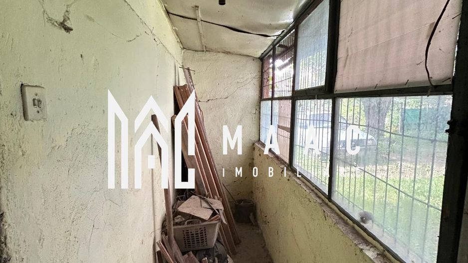 Garsoniera I De renovat I Investitie I Trei Stejari - Poză 4