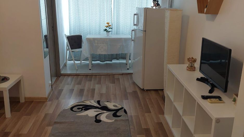 Garsoniera zona Costin Georgian - Lucretiu Patrascanu - Poză 1