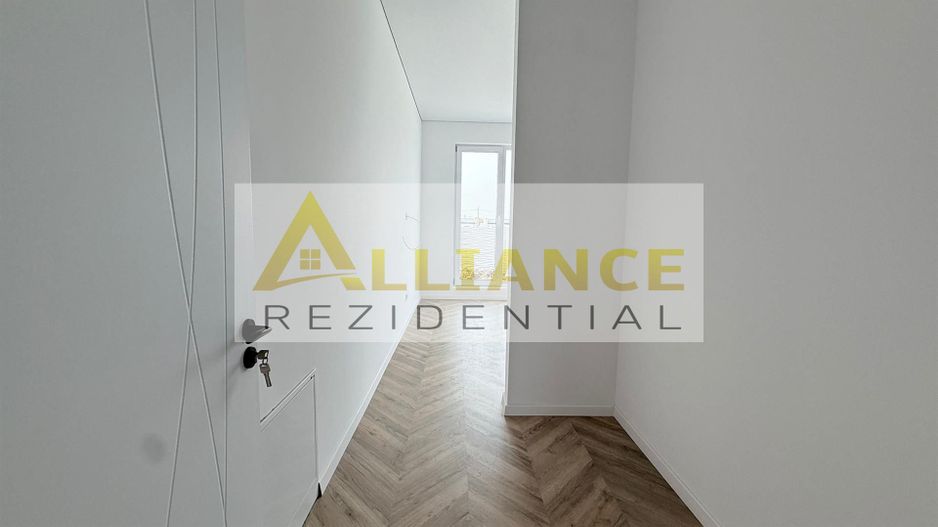 Casa Individuala - 4 camere - 2 bai - 371 mp teren - Poză 12