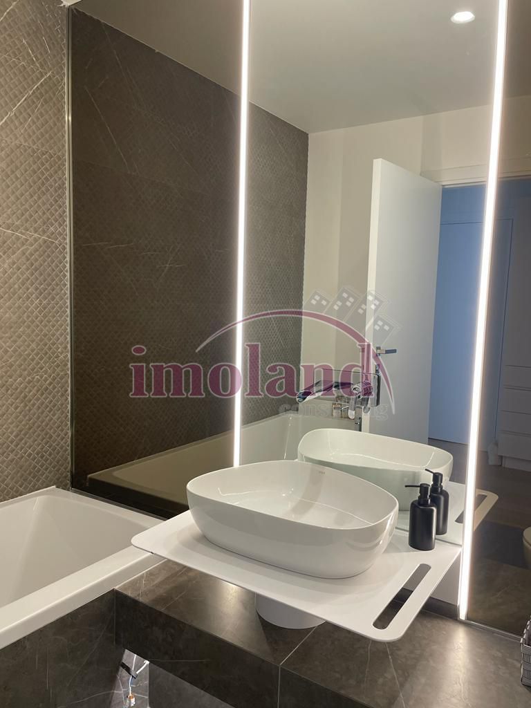 Apartament 3 camere mobilat + 2 garaje + boxa - Aviatiei Tower - Promenada - Poză 14