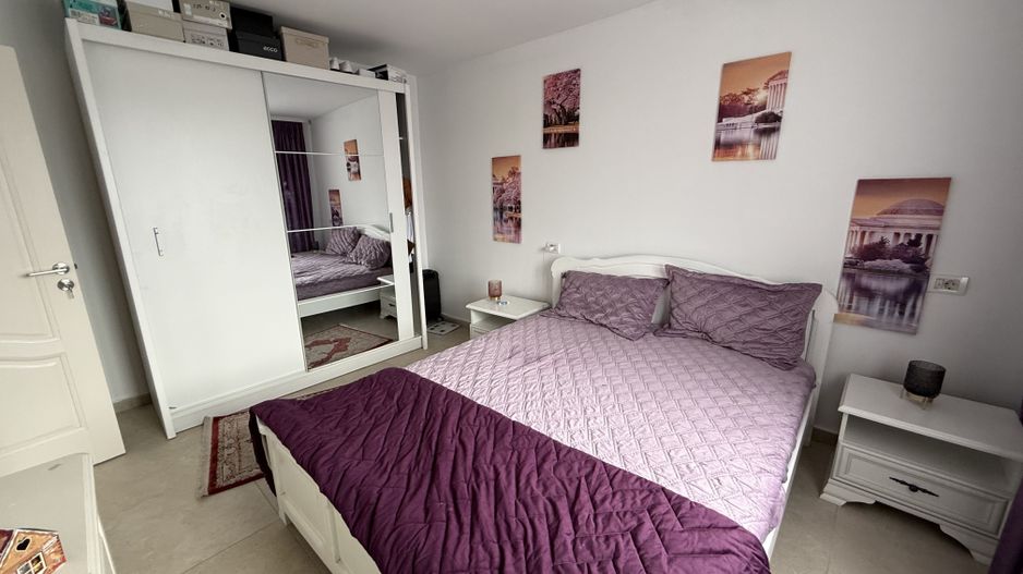 Casă de vânzare | Șcheia  | 146 mp | Complet mobilată - Poză 9