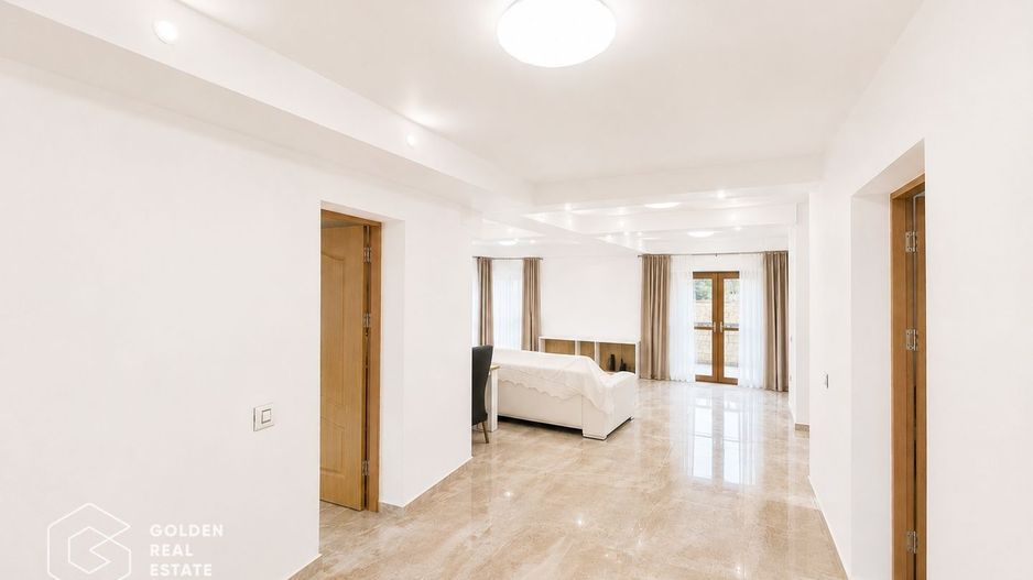 Casa noua P+M, finizaje moderne, localitatea Horia, comision 0% - Poză 3