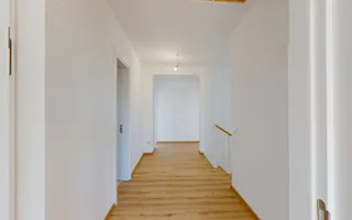 Casa Duplex cu 3 dorm.+ Dressing + Panouri Solare! Cu 2 intrari! - Poză 12